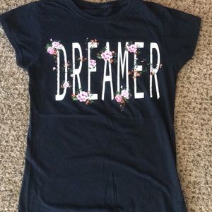 Dreamer tshirt